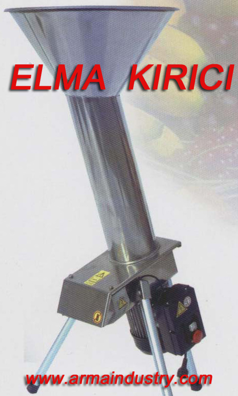 ELMA KIRICI Arma Market
